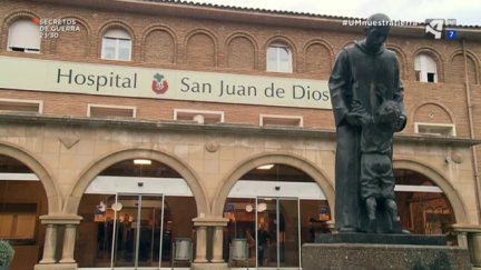 El futuro de nuestra Tierra (IV): Hospital sostenible
