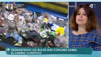 ¿Cuánto sabemos sobre el Medioambiente? (I)