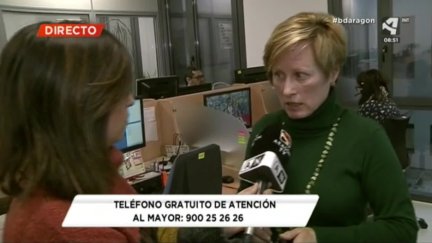Nuestros Mayores (II)