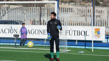 El CD Ebro ha logrado una importante victoria contra Badalona.