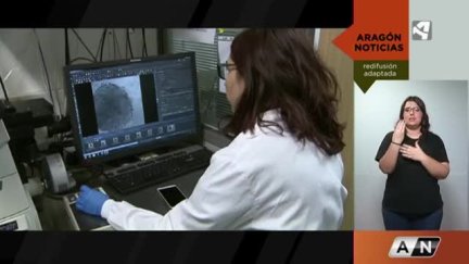 Ciencia en Femenino
