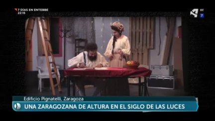 La mujer que soñaba con números