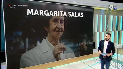 Aportaciones de las mujeres a la Ciencia (y II)