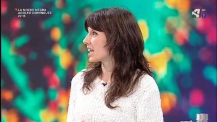 Mujeres científicas en Aragón