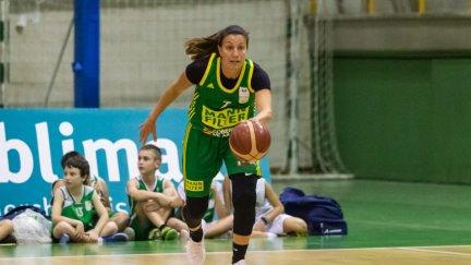 Las zaragozanas han perdido su enfrentamiento directo contra La Seu.