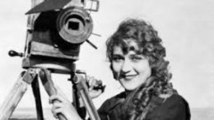 Alice Guy hizo la primera película de cine