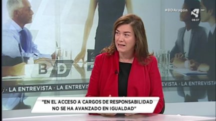Brecha salarial y techo de cristal (II)