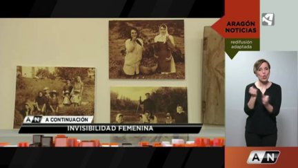 Visibilización
