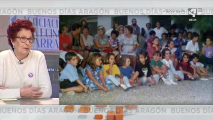 Pioneras por la igualdad (I)