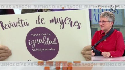 Pioneras por la igualdad (y IV)