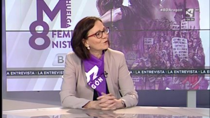 Derechos de la Mujer (II)