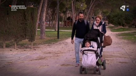 También es cosa de hombres