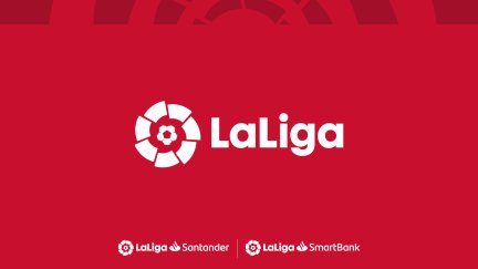 La Primera y la Segunda División se suspende durante al menos quince días.