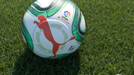 La Liga ofrece a los equipos kits para la detección del coronavirus