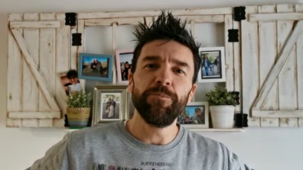 Daniel Yranzo nos ofrece consejos para seguir una alimentación saludable estos días.