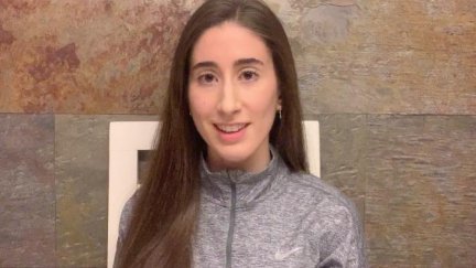 Eva Argeudas nos acerca varios consejos nutricionales.