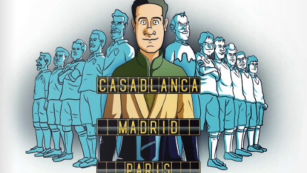 Foto: GP Ediciones.