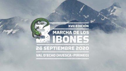 La Marcha de los Tres Ibones ha sido aplazada al mes de septiembre.