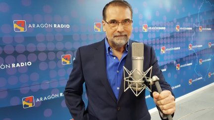 Desde este fin de semana, Aragón Radio amplía su oferta con un nuevo Aragón Deporte dirigido por Ortiz Remacha.