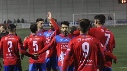 El Tarazona ha apoyado la propuesta de los clubes de Tercera División.