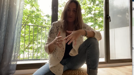 Julieta París nos da las bases para realizar una buena desescalada.