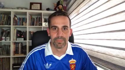 José Antonio Bernal.