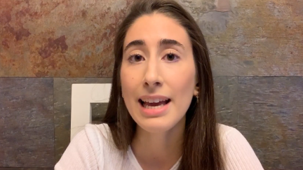 Eva Arguedas da recomendaciones para comprar pan integral.