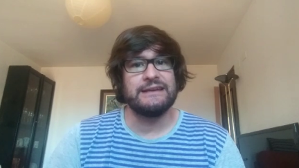 Luis Cebrián.