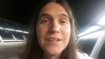 Juako Malavirgen.