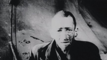Ángel Sanz Briz adiós a la vida mauthausen