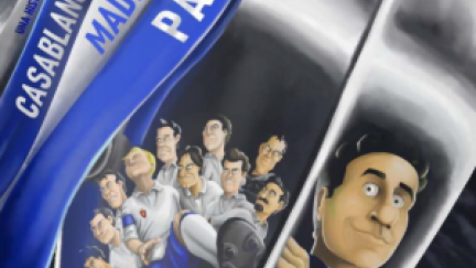 Envía tus fotos o vídeos y participa en el sorteo de dos libros relacionados con la Recopa.