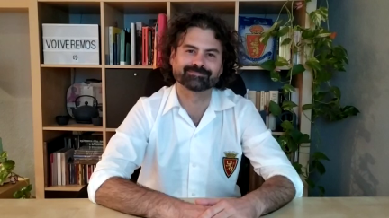 Francisco Fraguas.