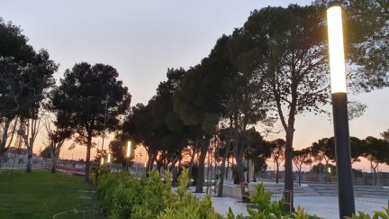 El Stadium Venecia reabrirá sus puertas este lunes 25 de mayo.
