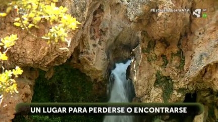 Los amanaderos de Riodeva