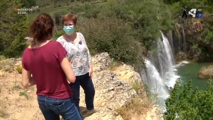 Montes Universales (II)