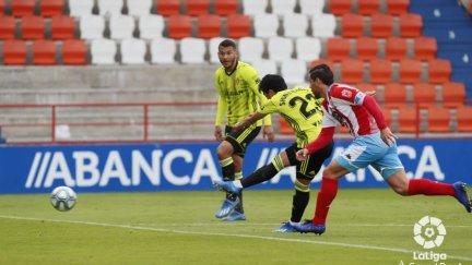 El Real Zaragoza busca en Lugo tres puntos muy importantes.