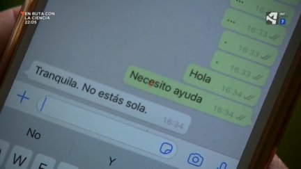 La otra pandemia