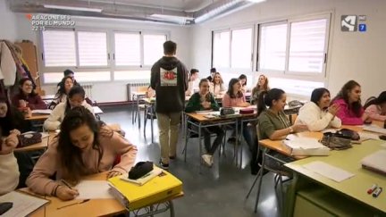 M de Victoria: el género sentido