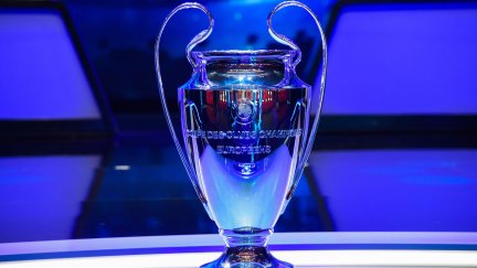 Ya se conocen los emparejamientos en cuartos de final de la Champions.