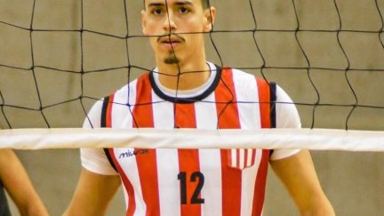 Vildosola, nuevo jugador del CV Teruel