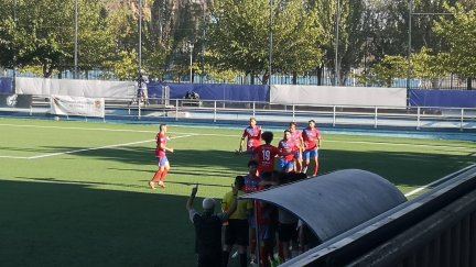 El Tarazona y el Brea se juegan el ascenso a Segunda B esta tarde en el Pedro Sancho.