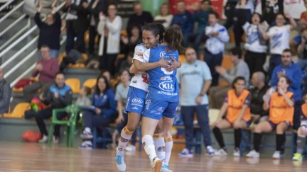 Un total de 13 jugadoras compondrán la plantilla del club zaragozano