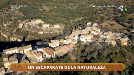 Mascún, Otín y Rodellar