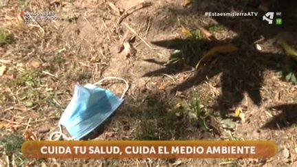Cuida tu salud, cuida el medioambiente