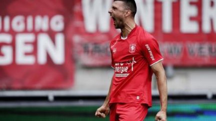 Haris Vuckic, convocado con la selección de Eslovenia