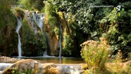 Parrizal de Beceite - Matarraña/Matarranya (Teruel)