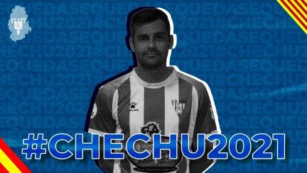 Renovación de Chechu Dorado