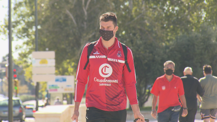 Jonathan Barreiro
