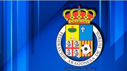 Logo Federación Aragonesa de Fútbol