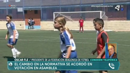 ¿Un retroceso sin precedentes? (y III)